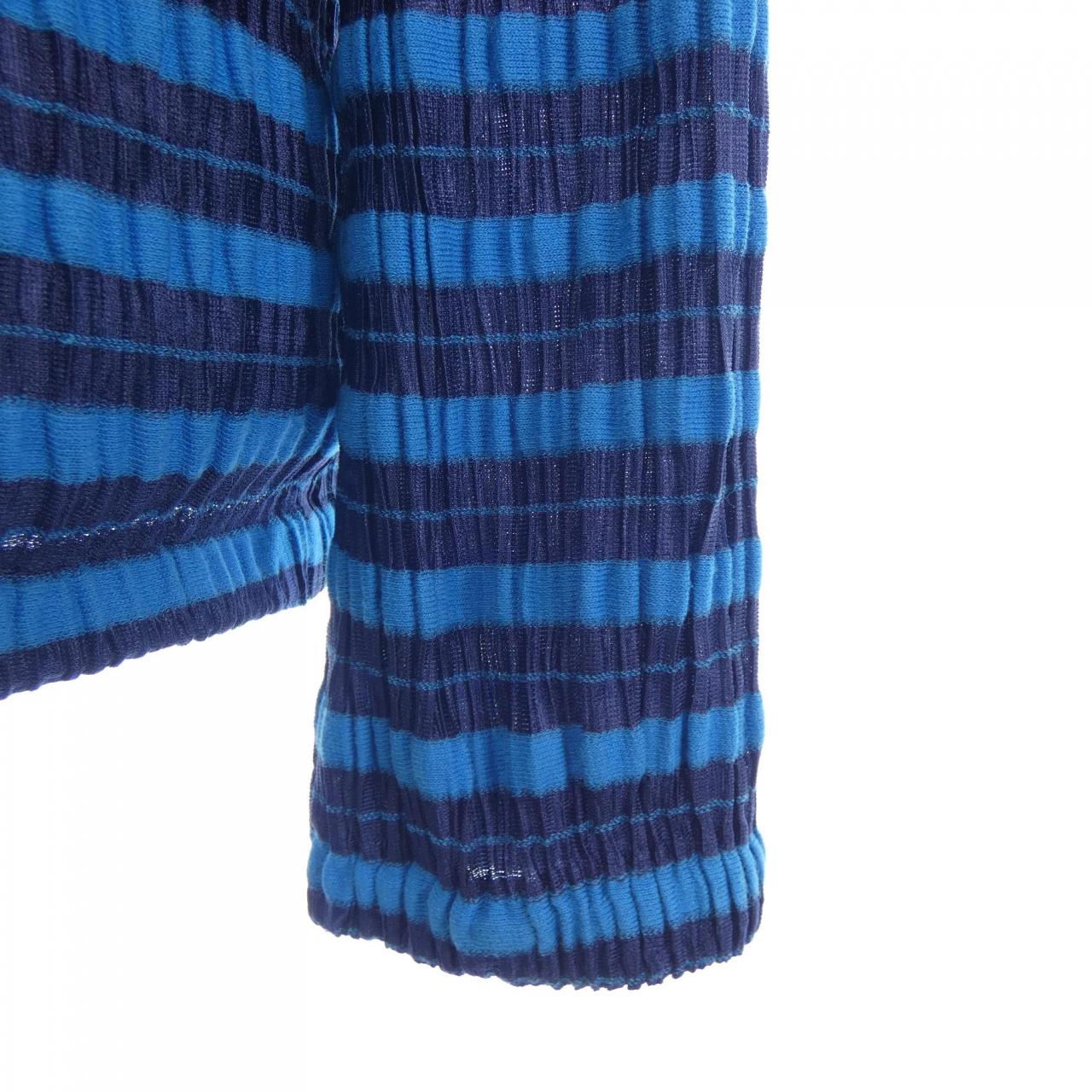 プリーツプリーズ PLEATS PLEASE PP83-JC523 パーカー