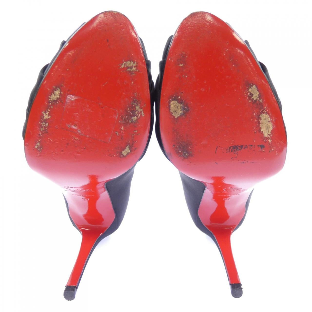 クリスチャンルブタン CHRISTIAN LOUBOUTIN パンプス