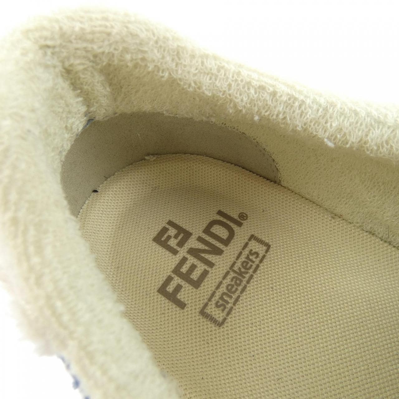 FENDI 7E1495 運動鞋