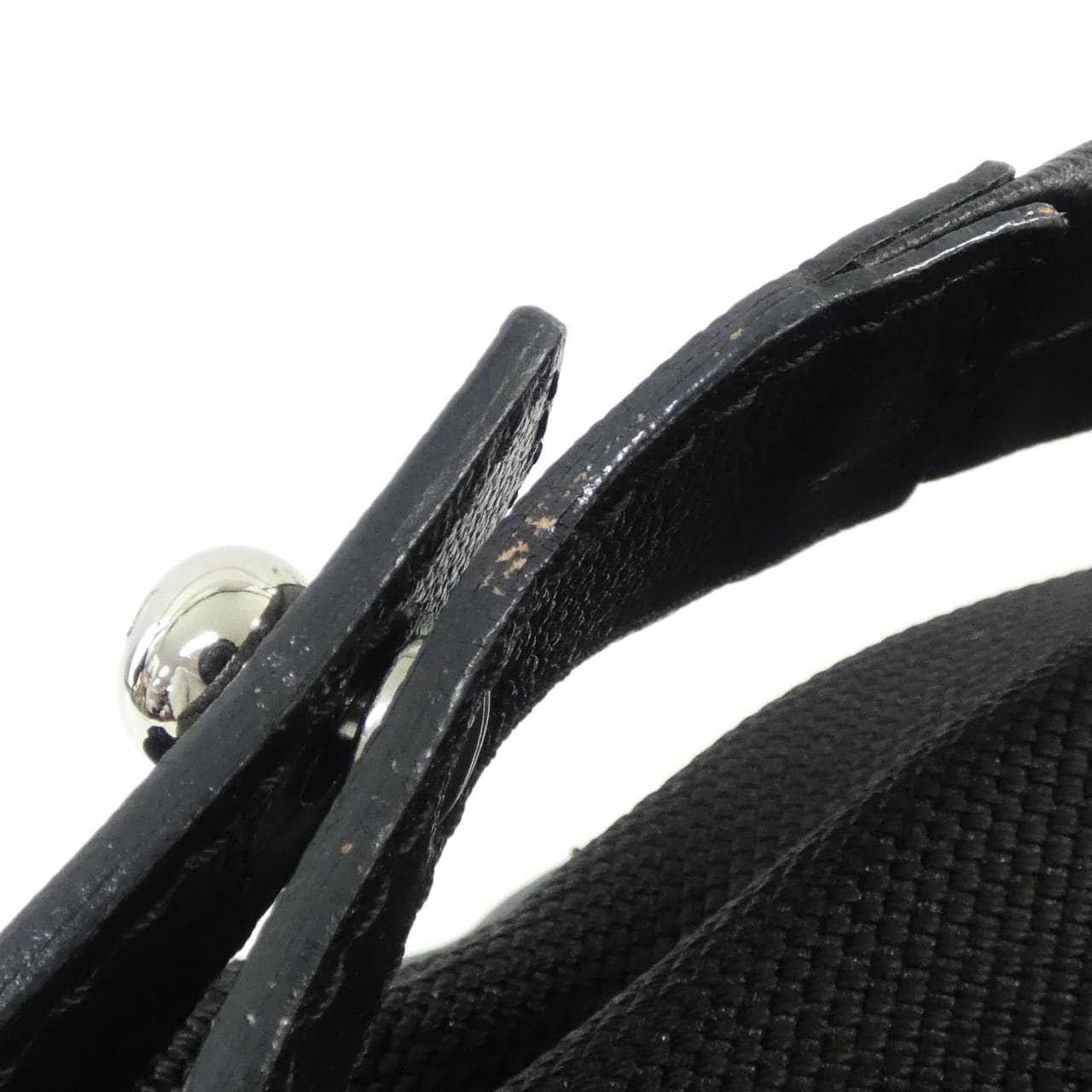 シャネル パリビアリッツ ライン 34205 ショルダーバッグ