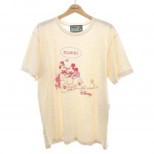 グッチ GUCCI DISNEY 604176 XJB6T Tシャツ