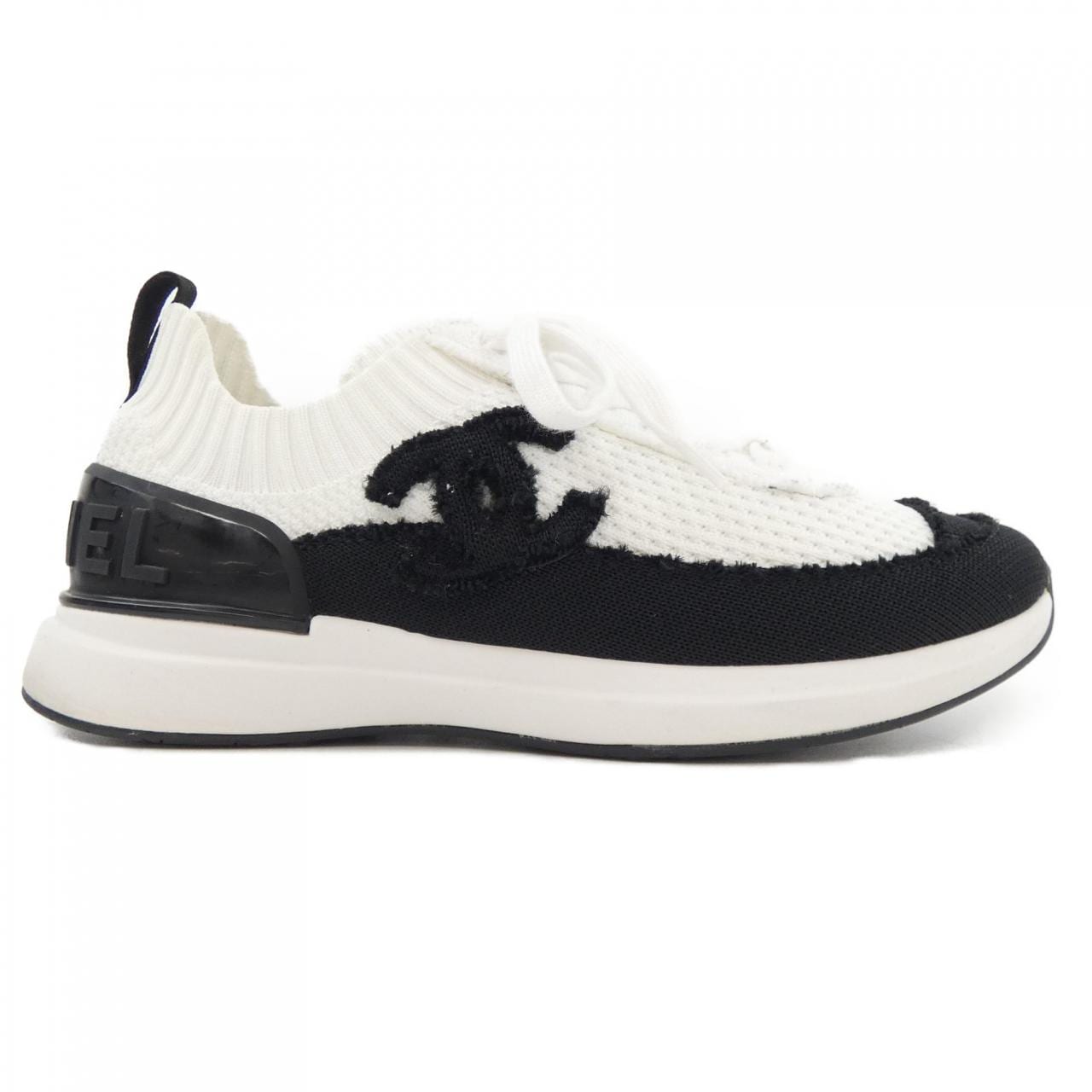 シャネル CHANEL G38332X56305 スニーカー