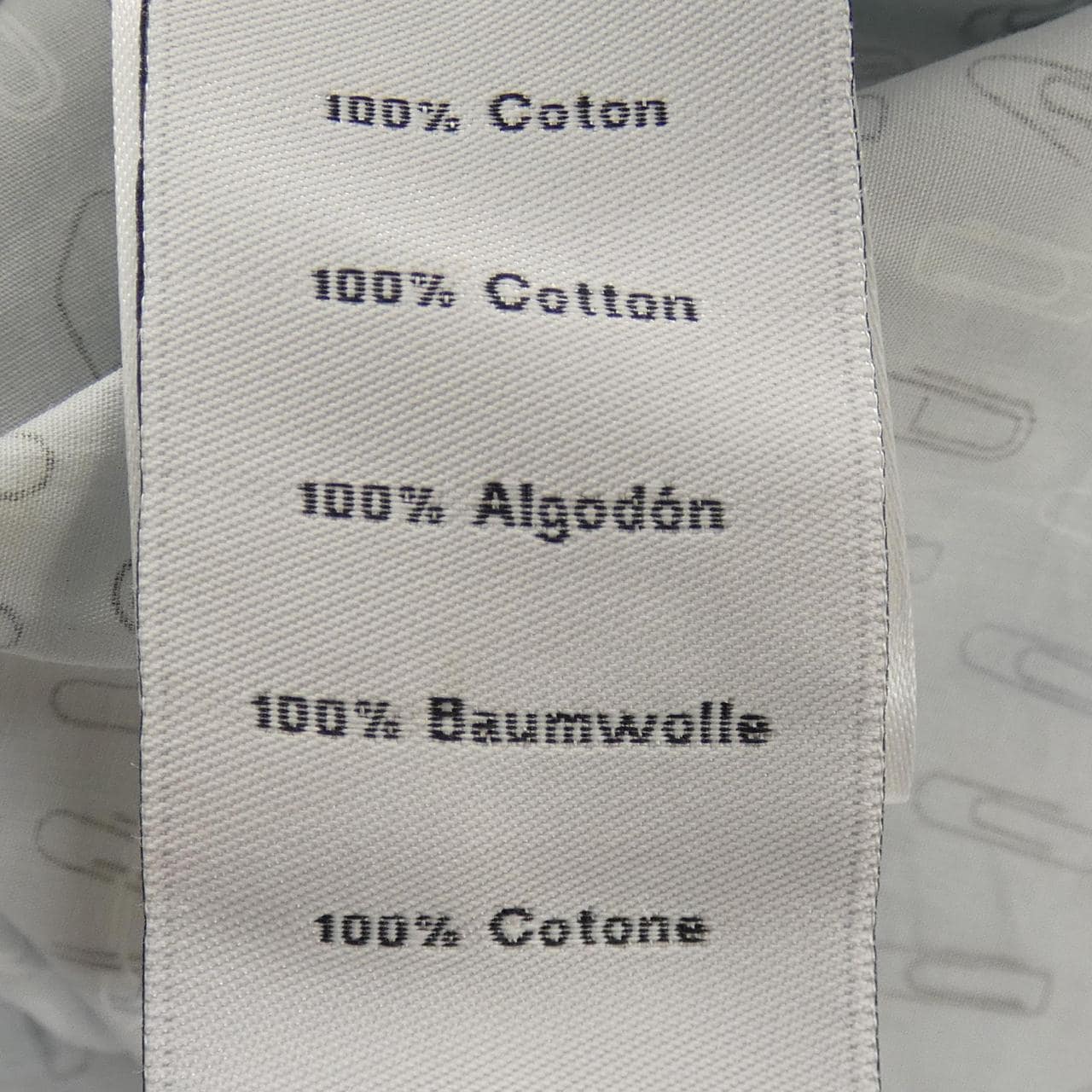 エルメス HERMES 466500HE シャツ