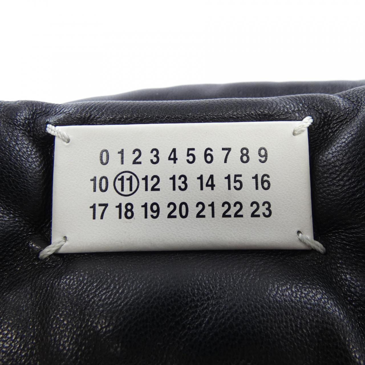 メゾンマルジェラ Maison Margiela GLAM SLAM ピロー SB1WG0048 BAG