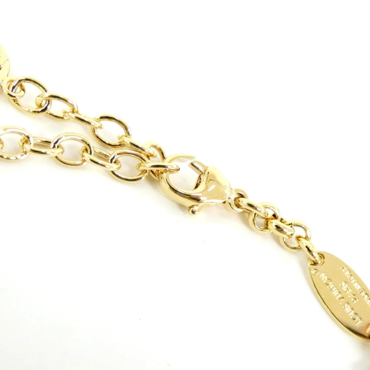 ルイヴィトン ブレスレット LVコンフェッティ M1864A ブレスレット