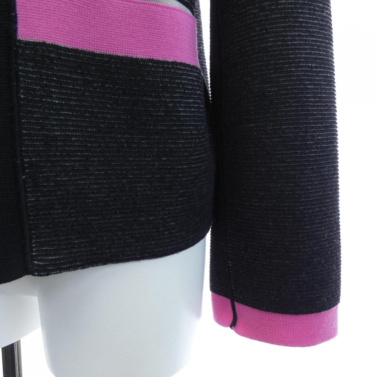 ジョルジオ アルマーニ GIORGIO ARMANI SAG21M　SA29M カーディガン