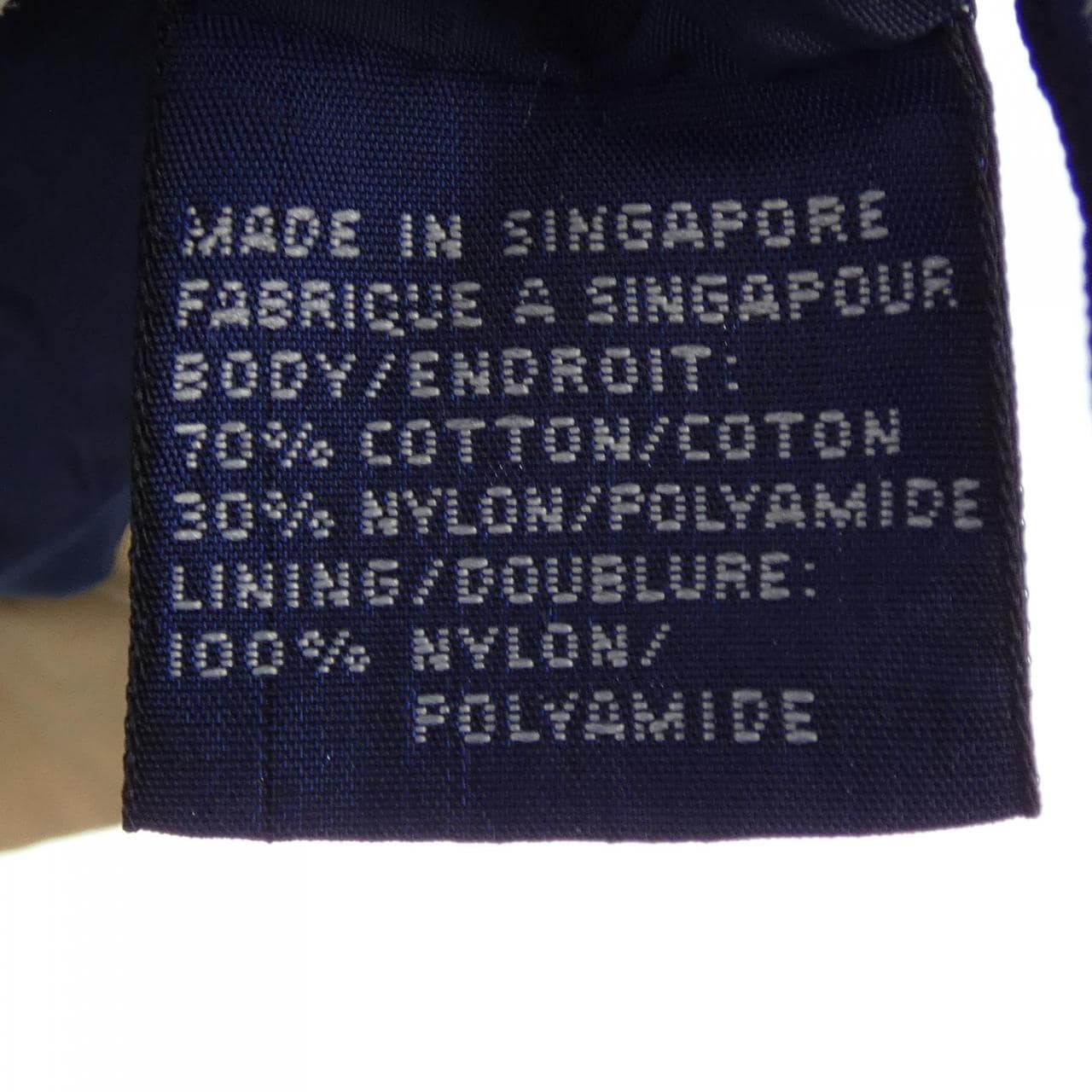トミーヒルフィガー TOMMY HILFIGER ブルゾン