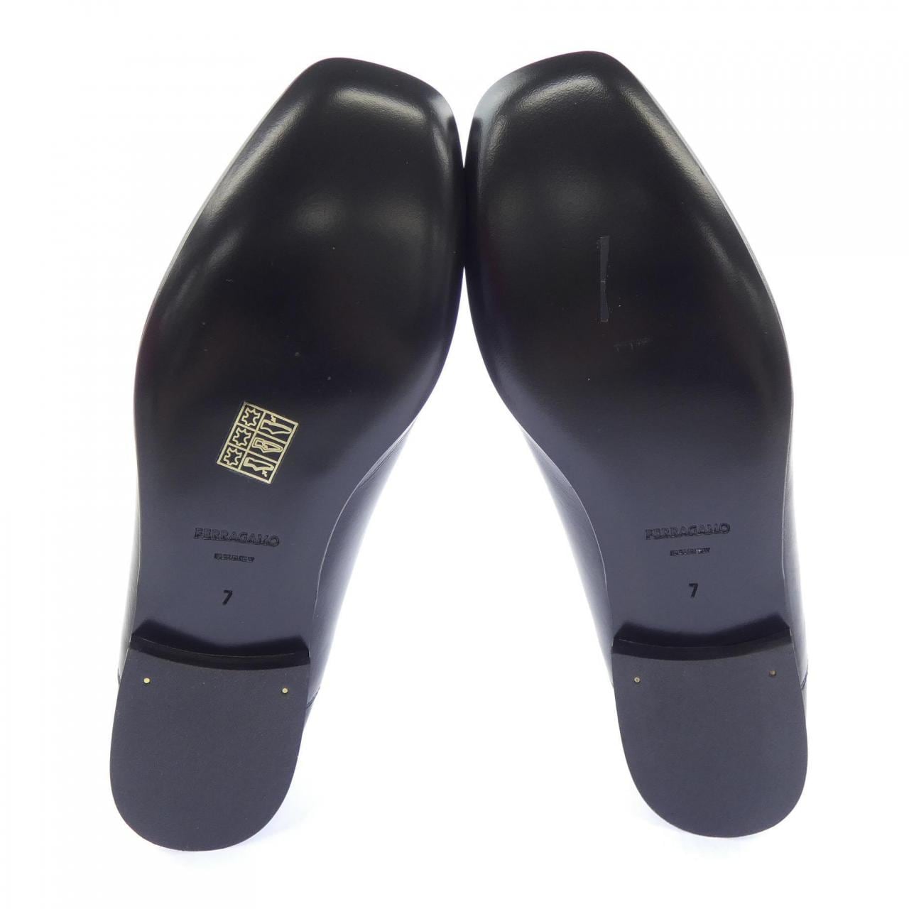 フェラガモ FERRAGAMO シューズ