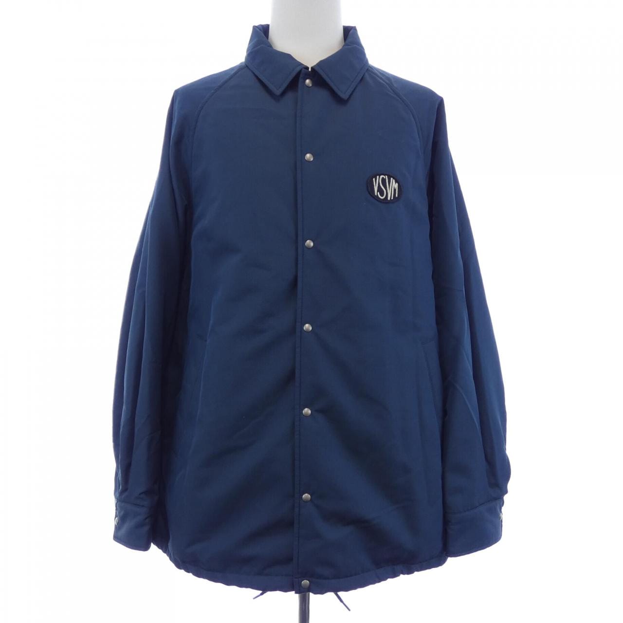 ヴィズヴィム VISVIM 0124105013017 ジャケット