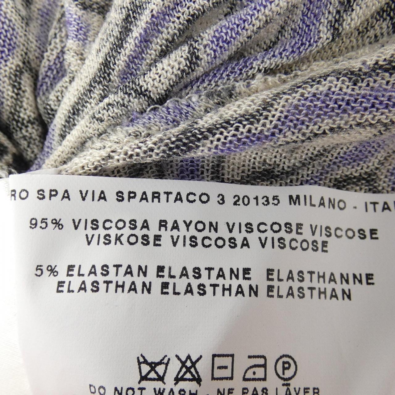 エトロ ETRO ニット
