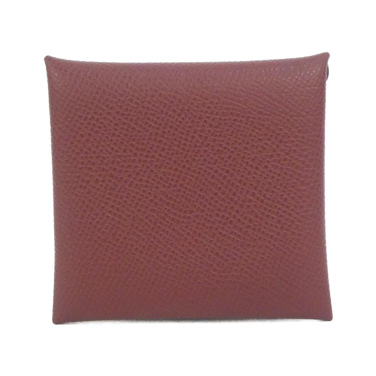 【未使用品】エルメス バスティア 041054CK コインケース