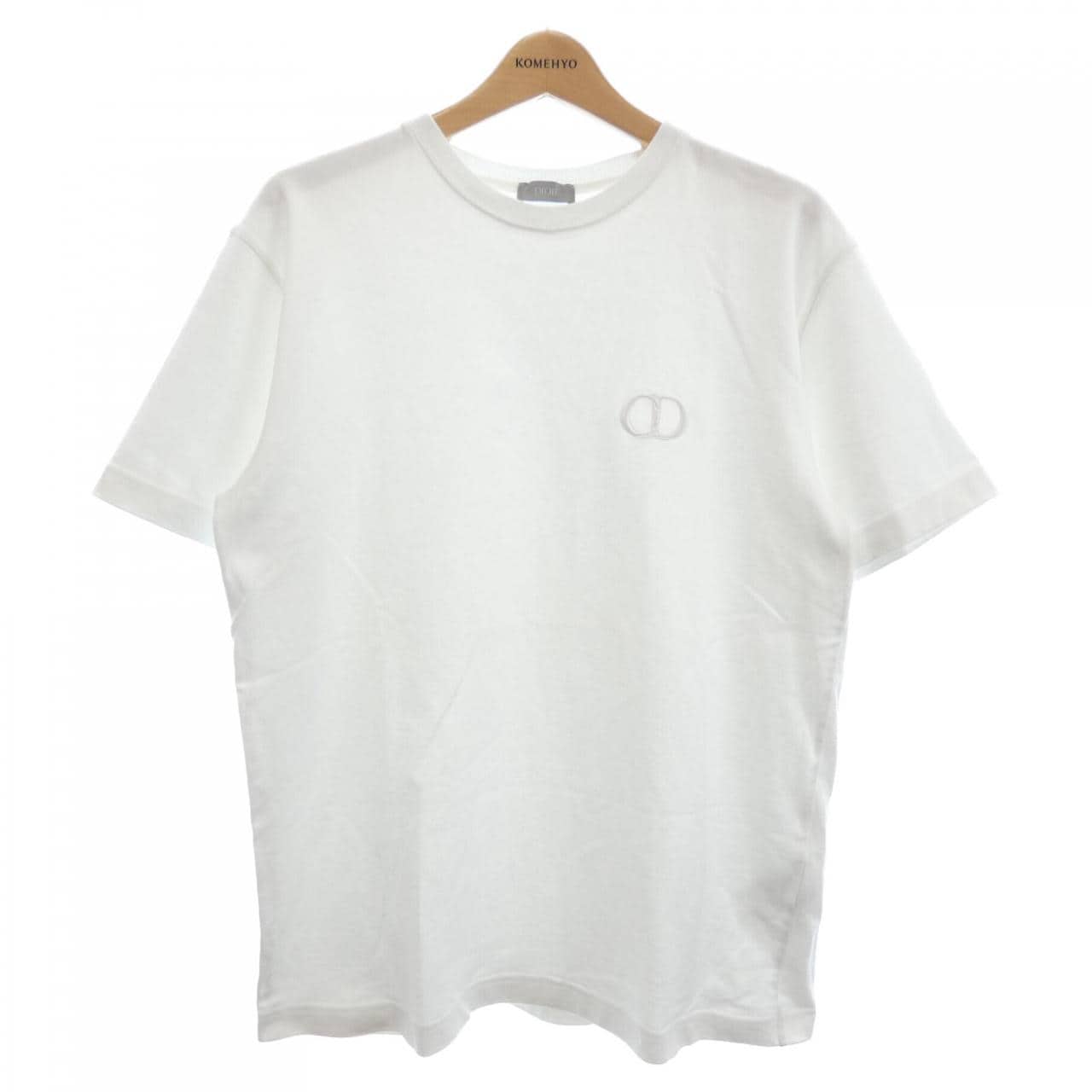 ディオール DIOR CD ICON Tシャツ 943J605A0554 Tシャツ