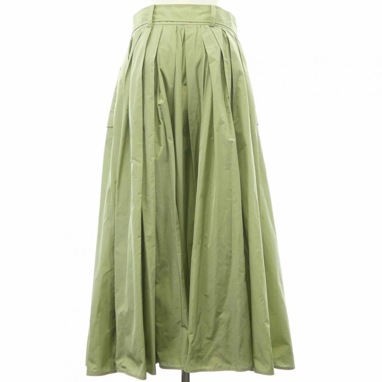 マックスマーラ Max Mara 110101016 スカート