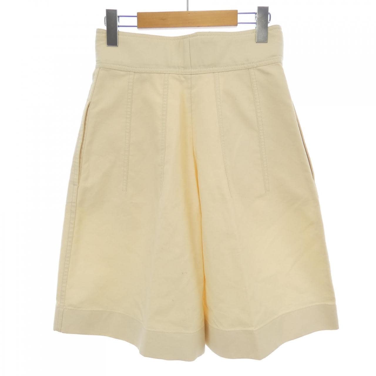 ジルサンダー JIL SANDER JSPS311505WS24160011 ショートパンツ