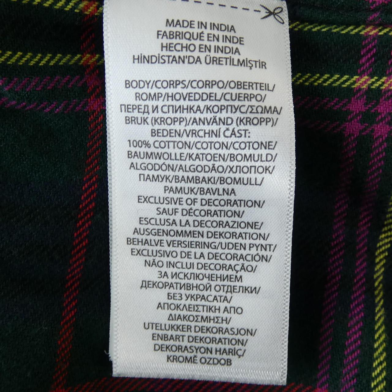 ポロラルフローレン POLO RALPH LAUREN シャツ