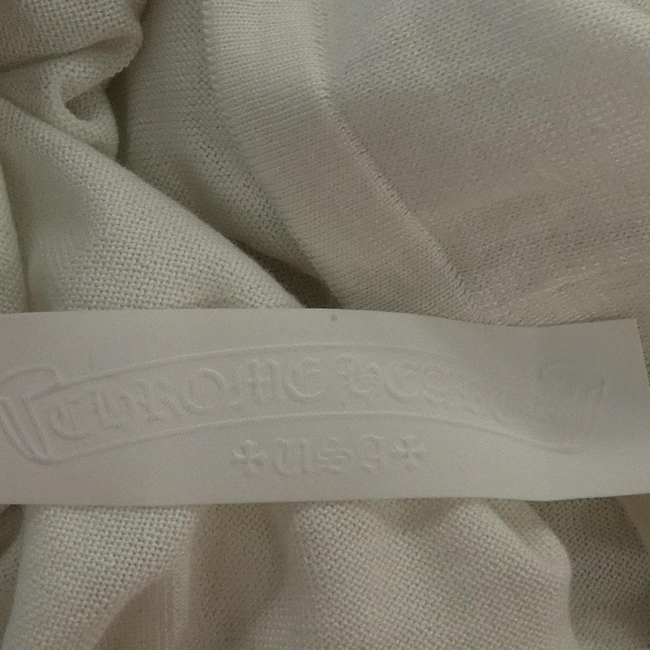 クロムハーツ CHROME HEARTS クロスパッチ 402213968******00Z ニット