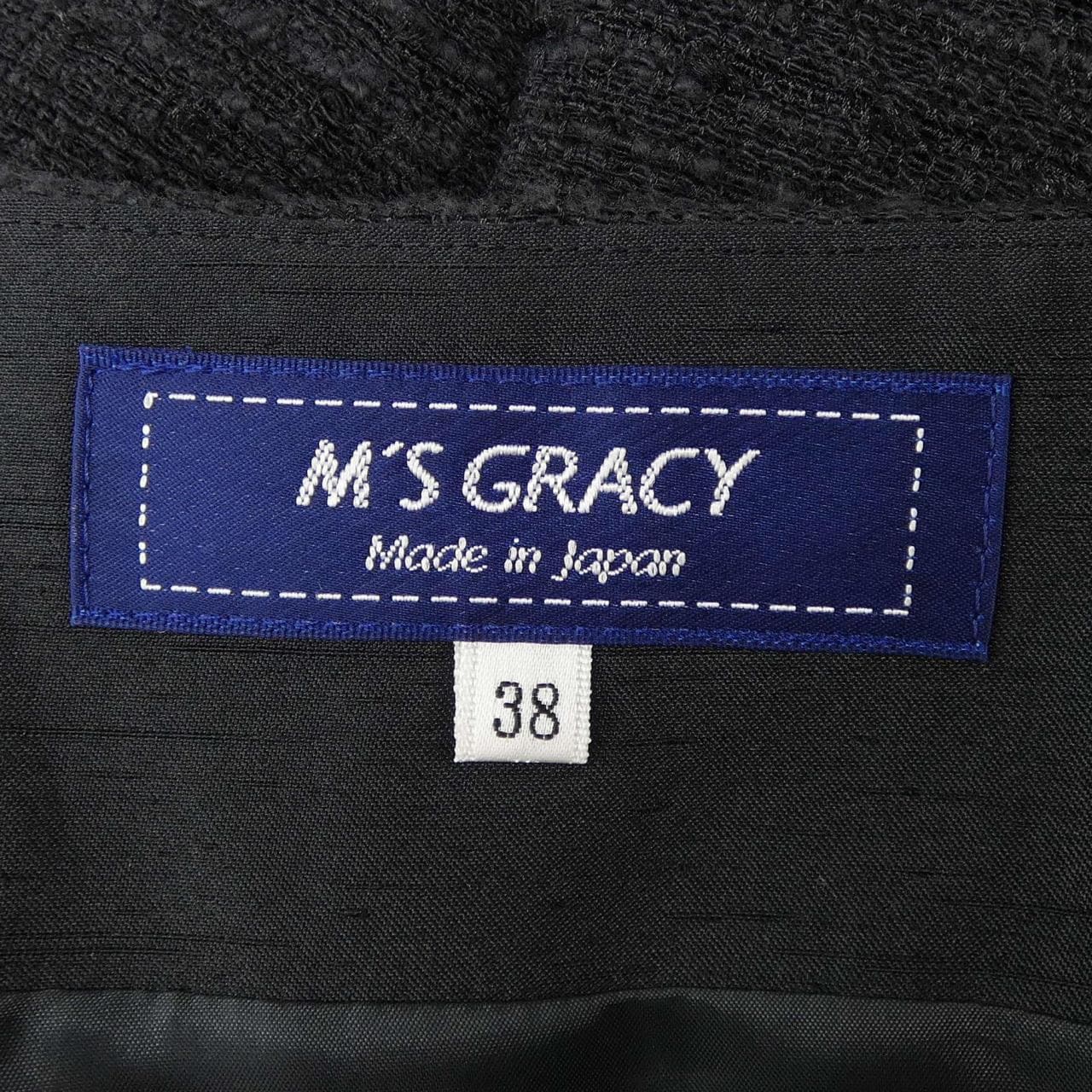 エムズグレーシー M'S GRACY ワンピース