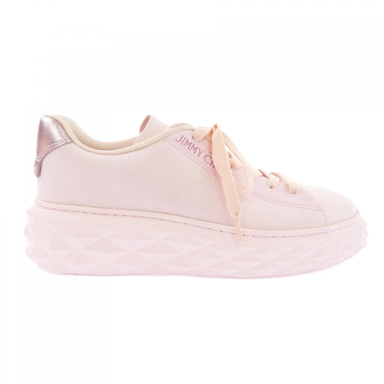 ジミーチュウ JIMMY CHOO スニーカー