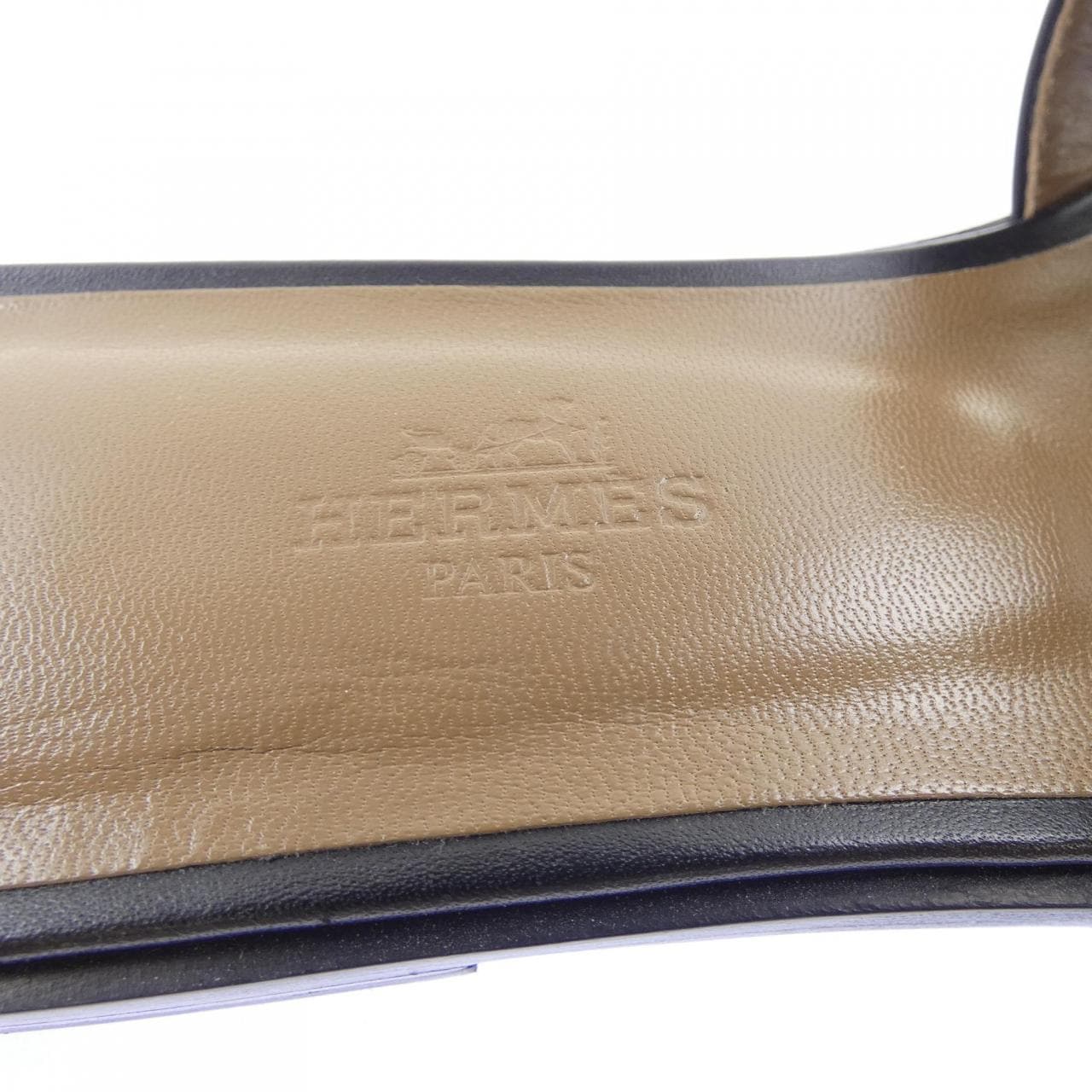 エルメス HERMES オラン ORAN 021056Z サンダル