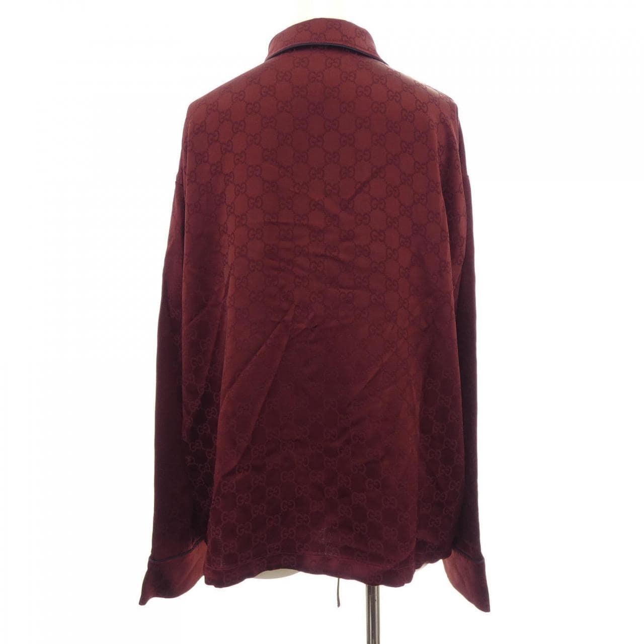 グッチ GUCCI 836292 Z7ADF シャツ