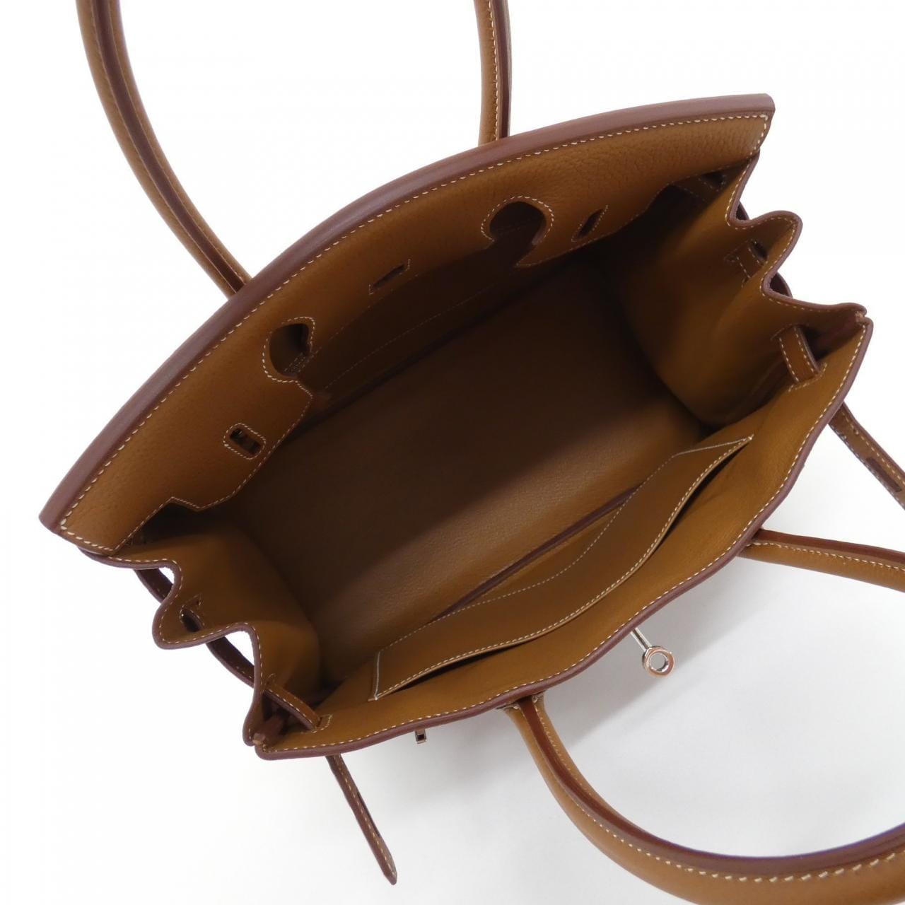 エルメス バーキン 30cm 030520CK バッグ