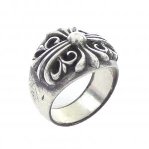 クロムハーツ CHROME HEARTS KEEPER キーパーリング 2356 304 1000 RING