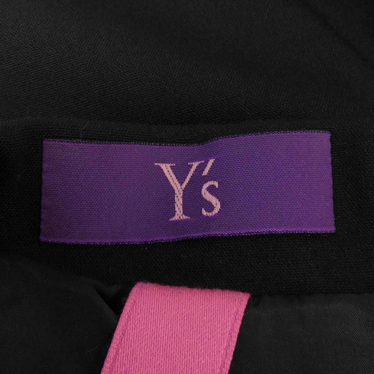 ワイズ Y's YZ-J43-130 コート