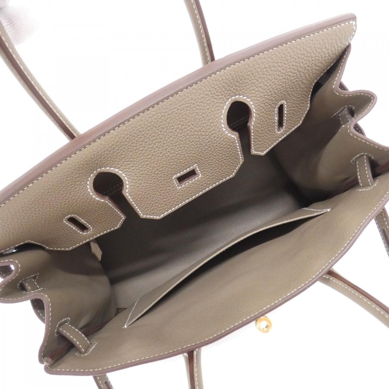 【未使用品】エルメス バーキン 30cm 027633CC バッグ