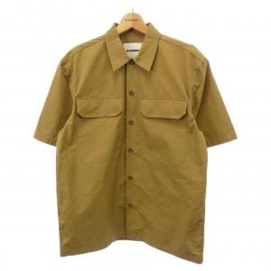 ジルサンダー JIL SANDER J22DL0194 J45002 S／Sシャツ