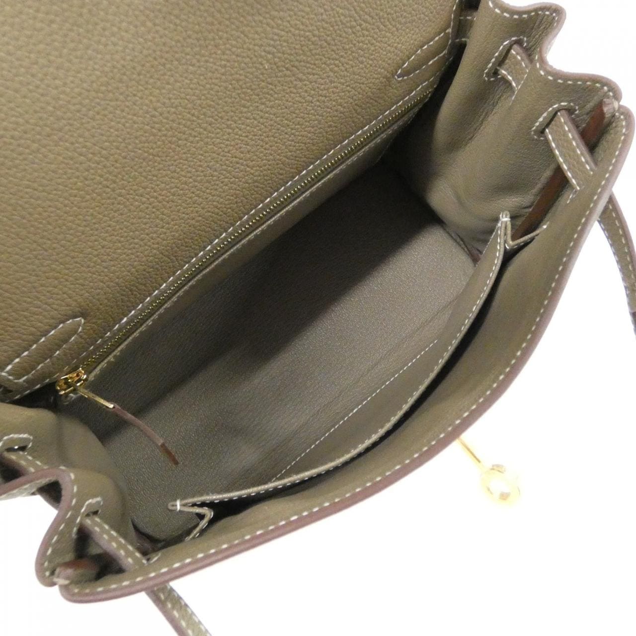 エルメス ケリー 25cm 044624CC バッグ