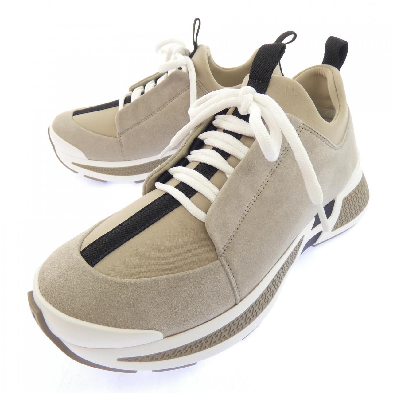 エルメス HERMES ジャスト 242090Z スニーカー