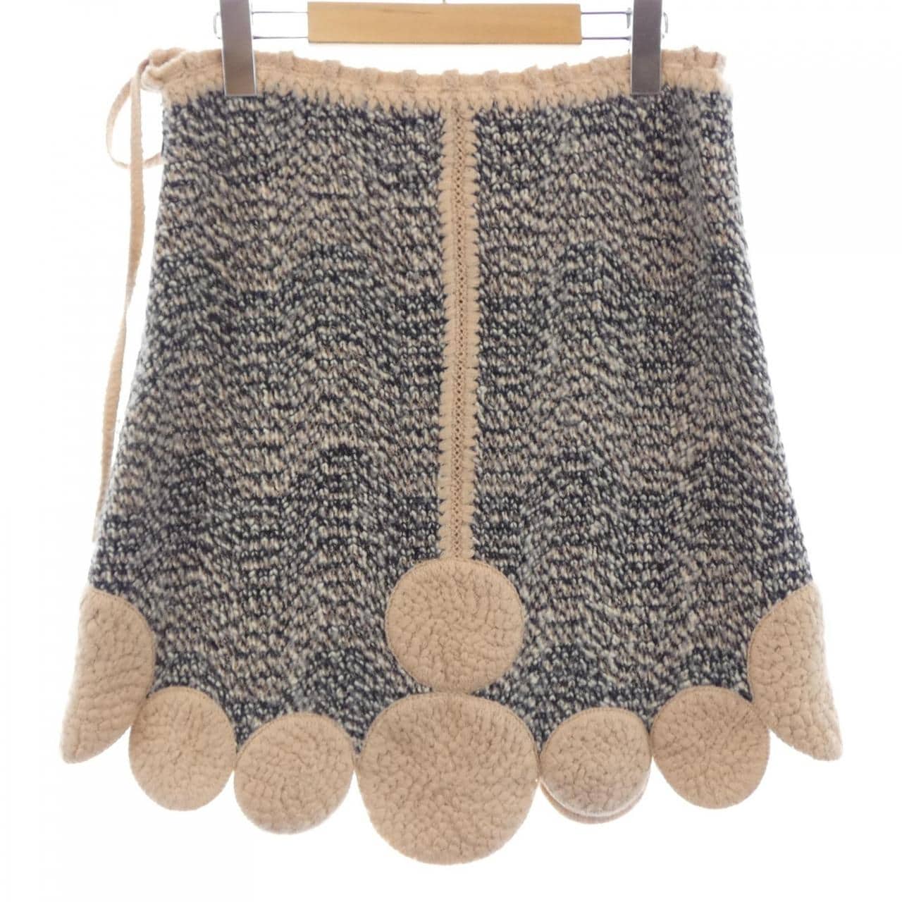 ミッソーニ MISSONI 1945-10-1940 117846 スカート