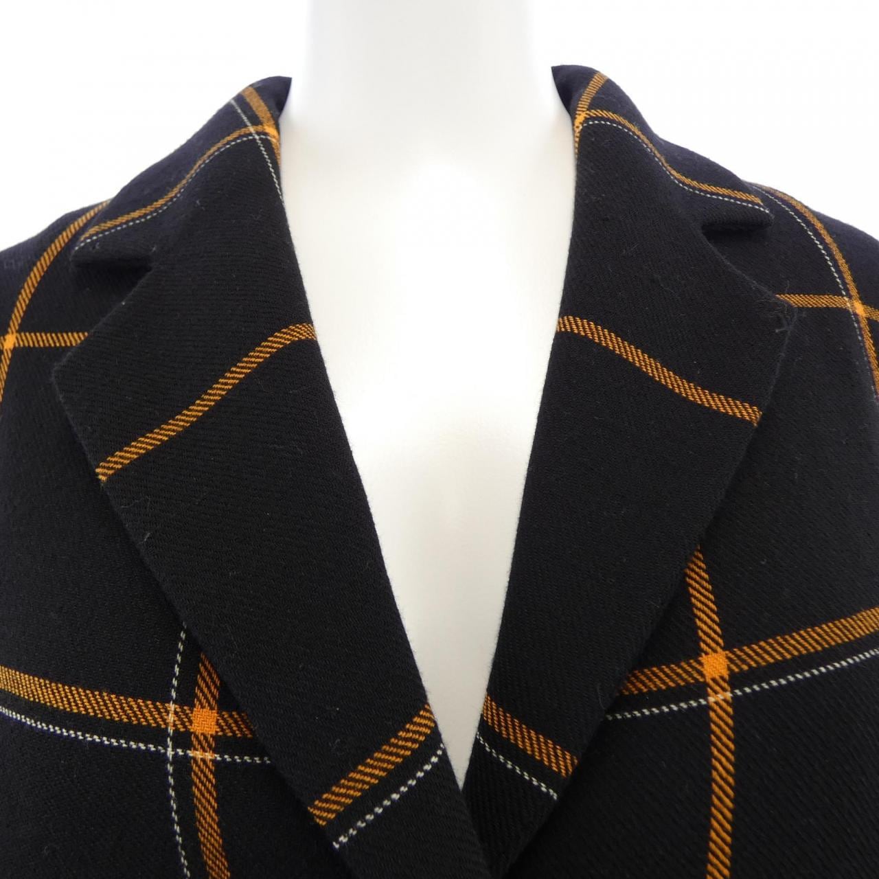 エルメス HERMES 67-7109 コート