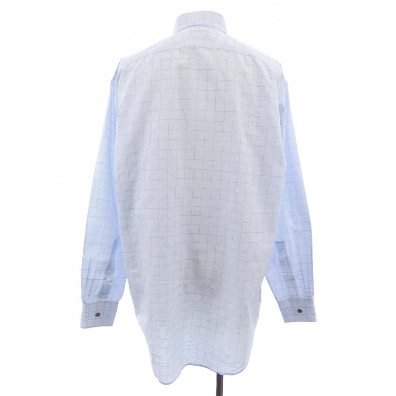 エルメス HERMES sh044. シャツ