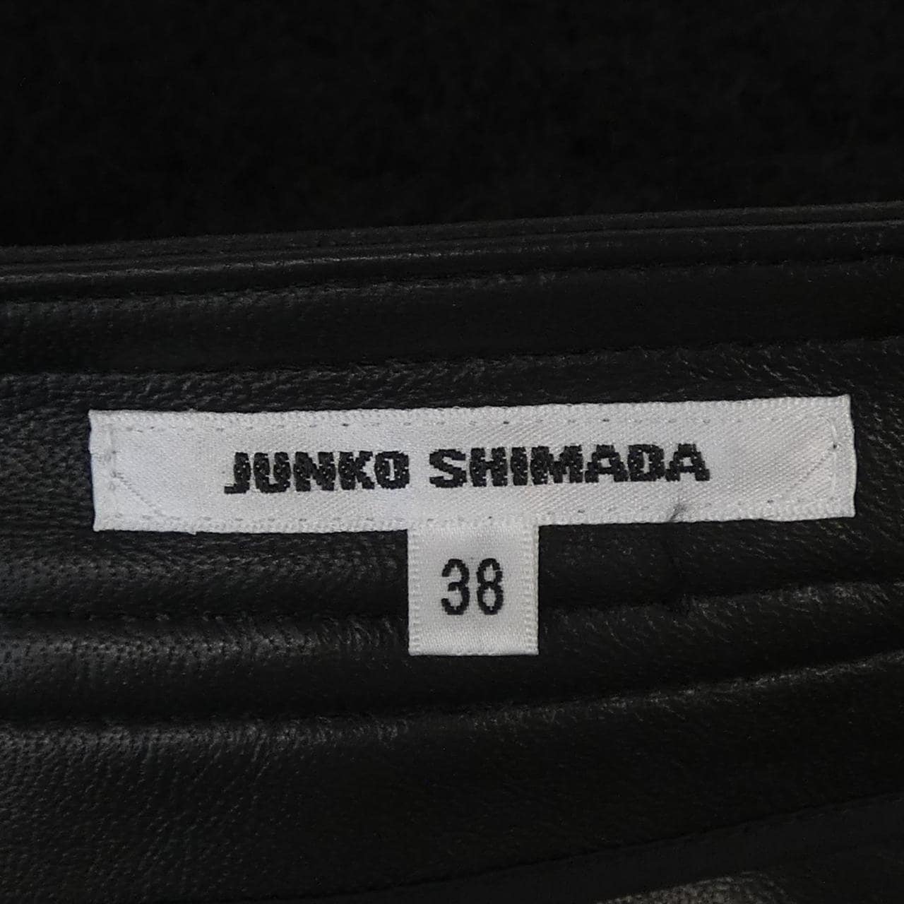 ジュンコシマダ JUNKO SHIMADA 6152851 スカート