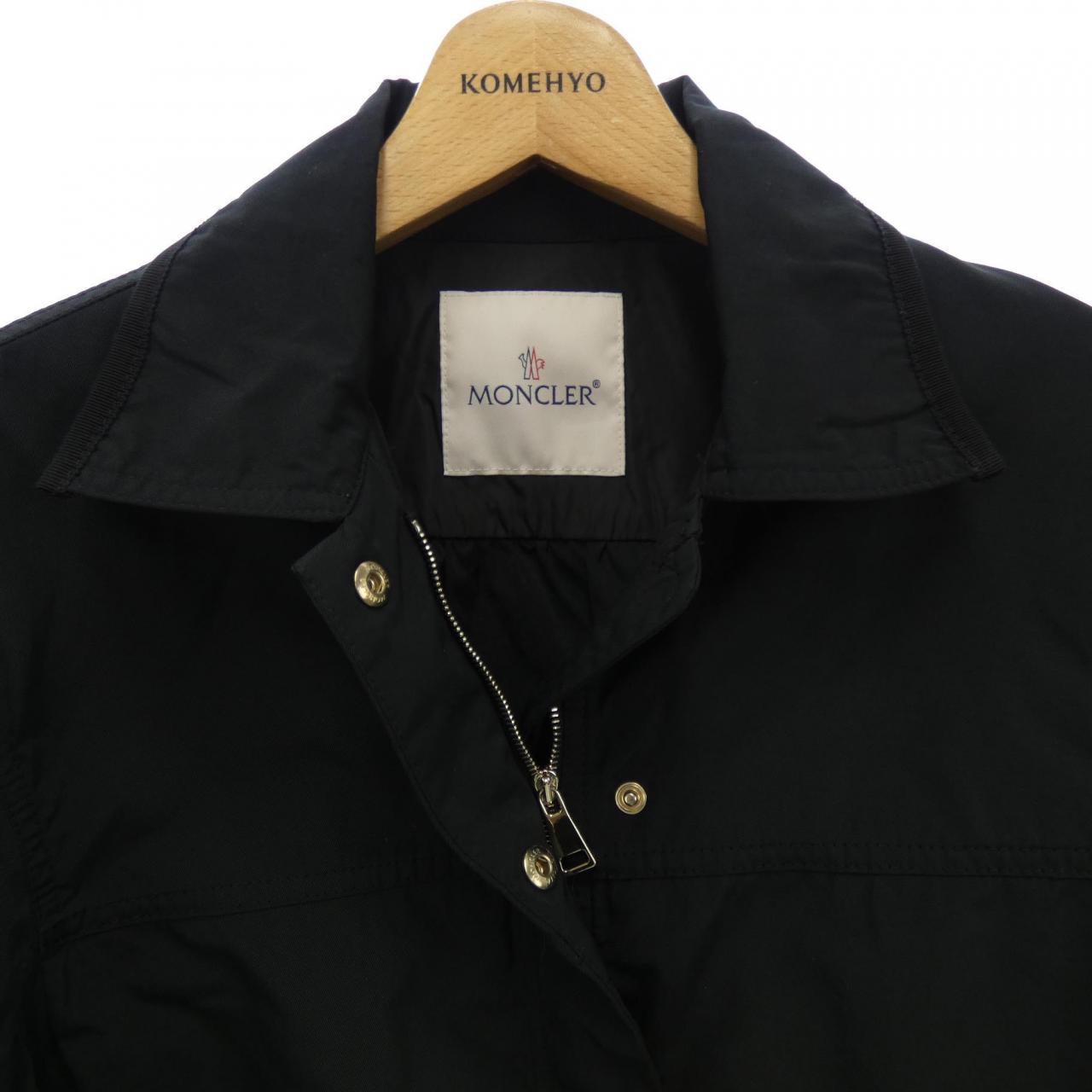 MONCLER MONCLER Blouson