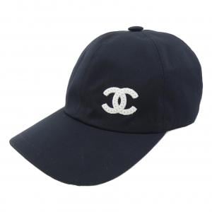 CHANEL CHANEL Cap