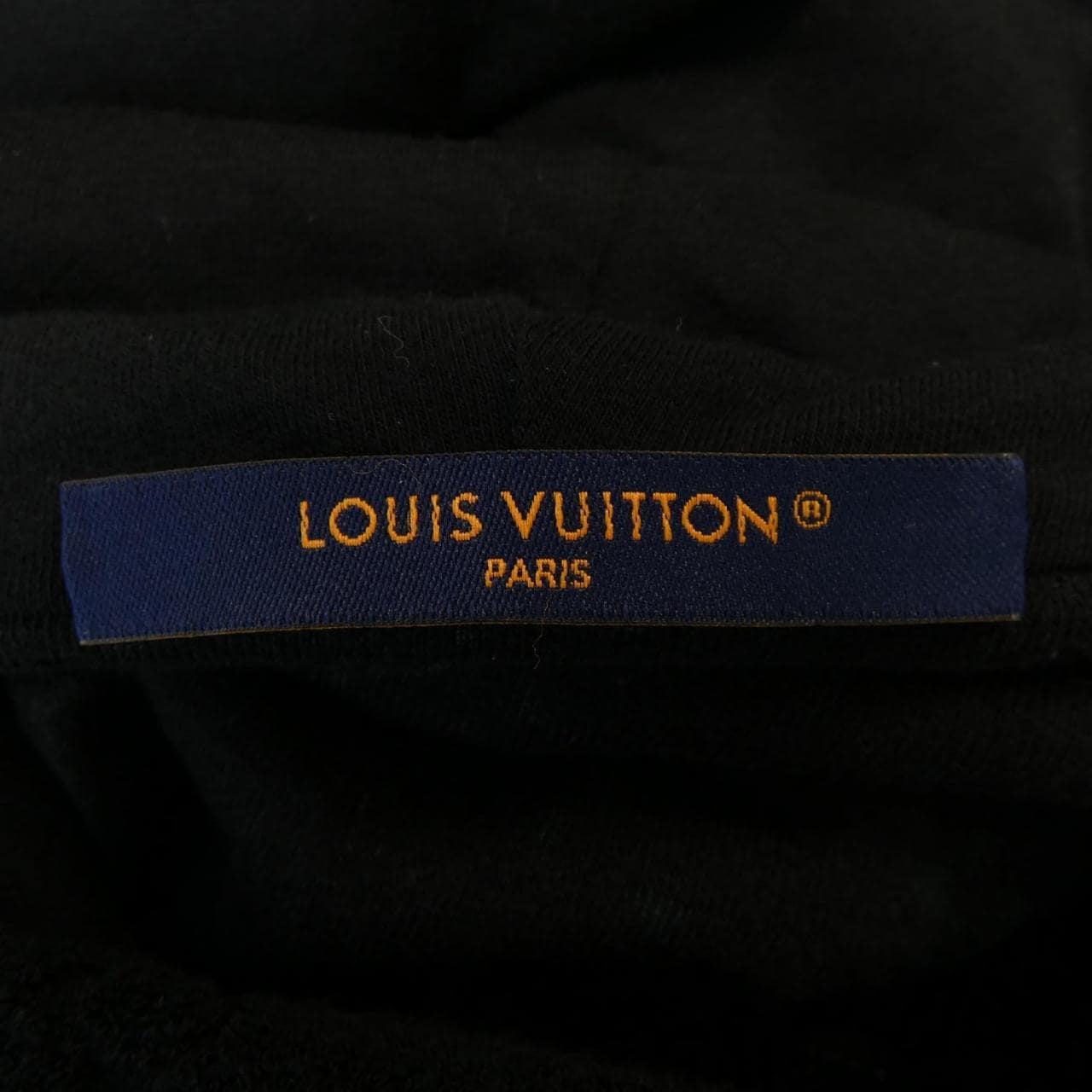 ルイヴィトン LOUIS VUITTON パーカー