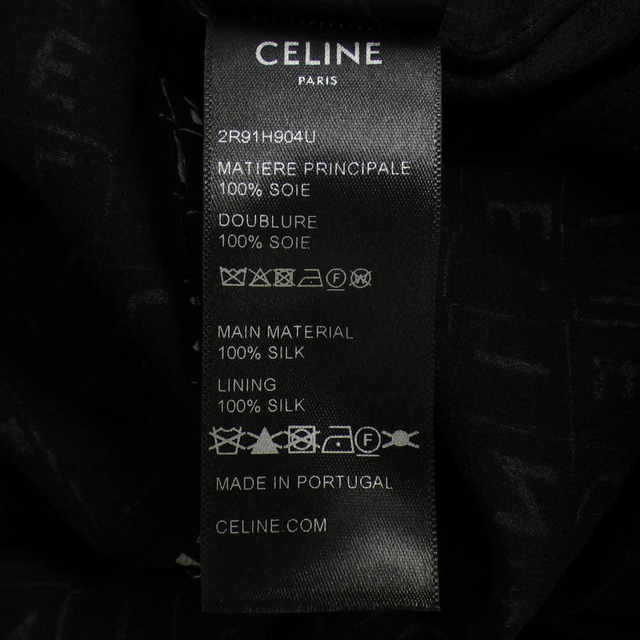 CELINE賽琳 連衣裙