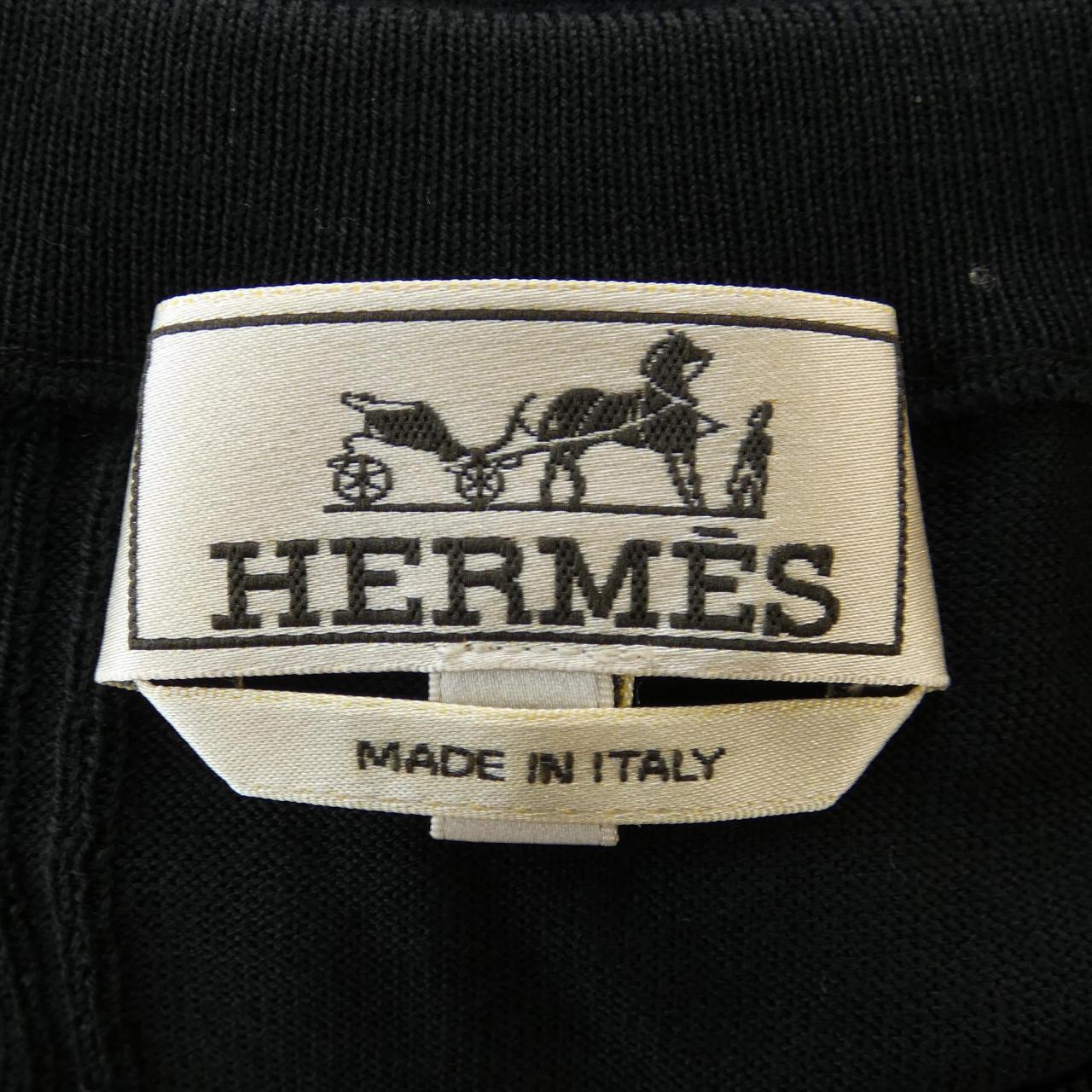 エルメス HERMES ニット