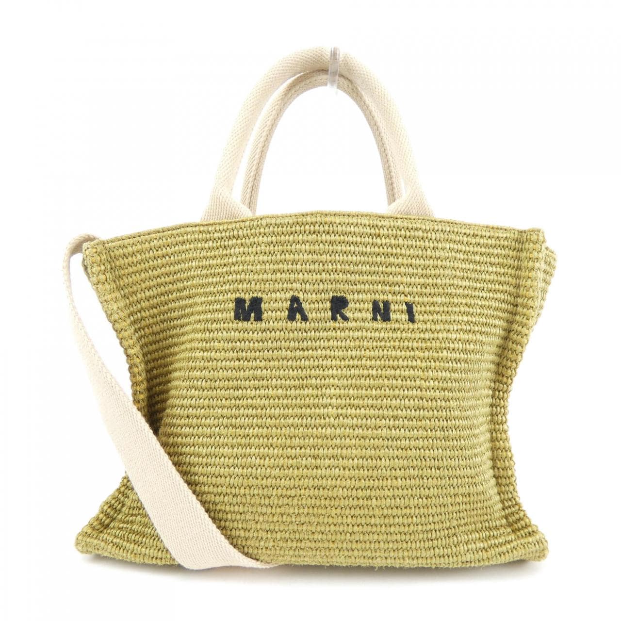 マルニ MARNI BAG