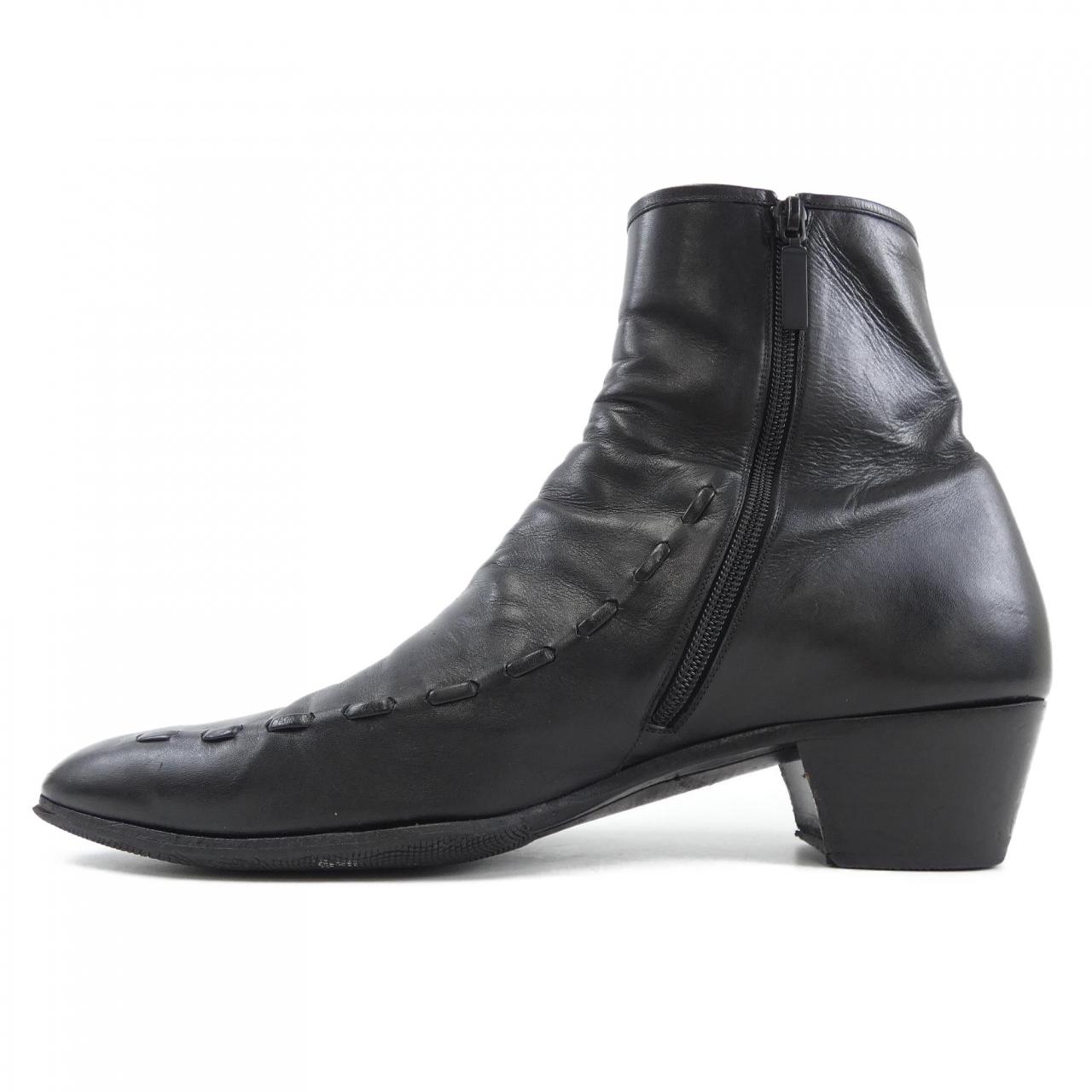 サンローラン SAINT LAURENT ブーツ