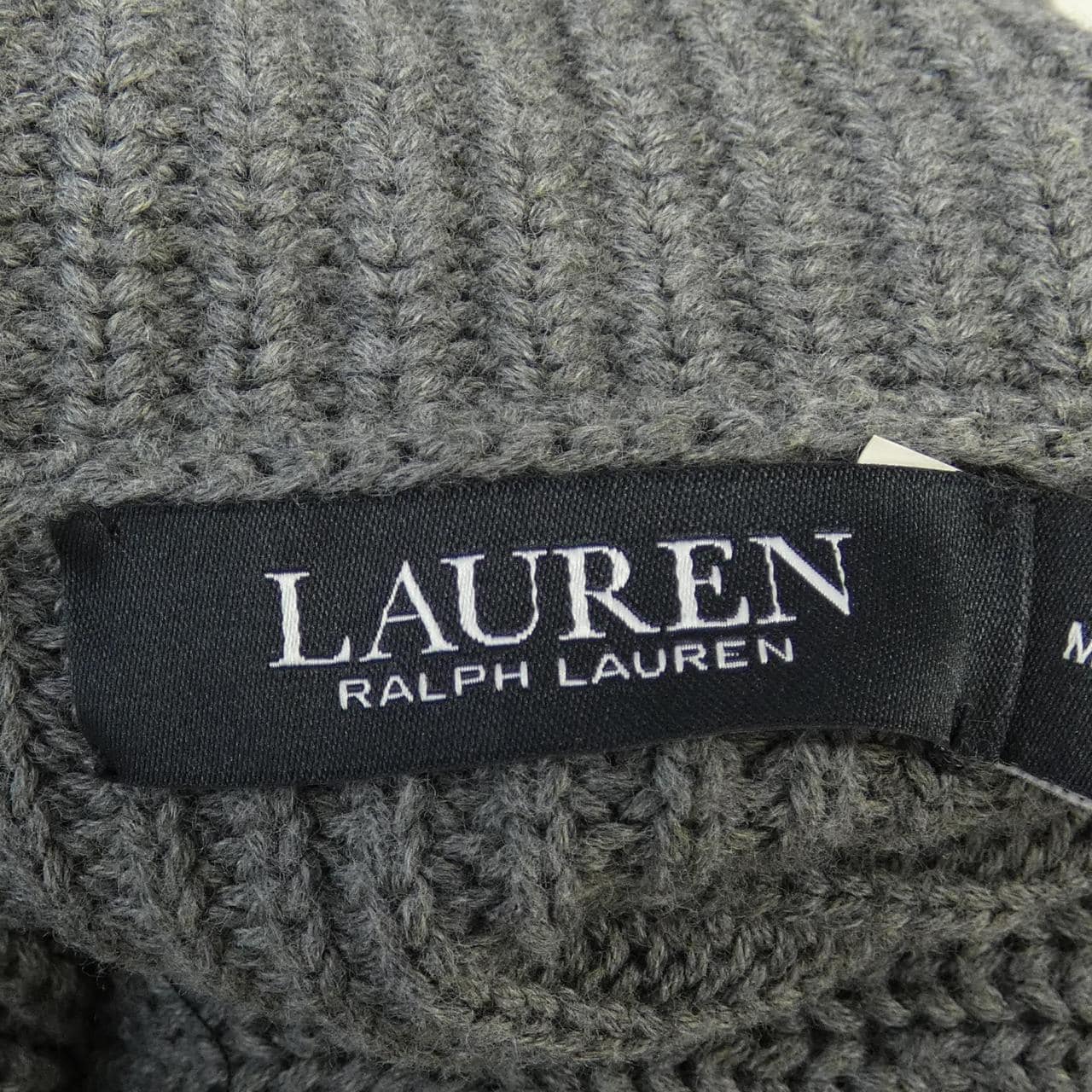 ローレンラルフローレン LAUREN RALPH LAUREN カーディガン