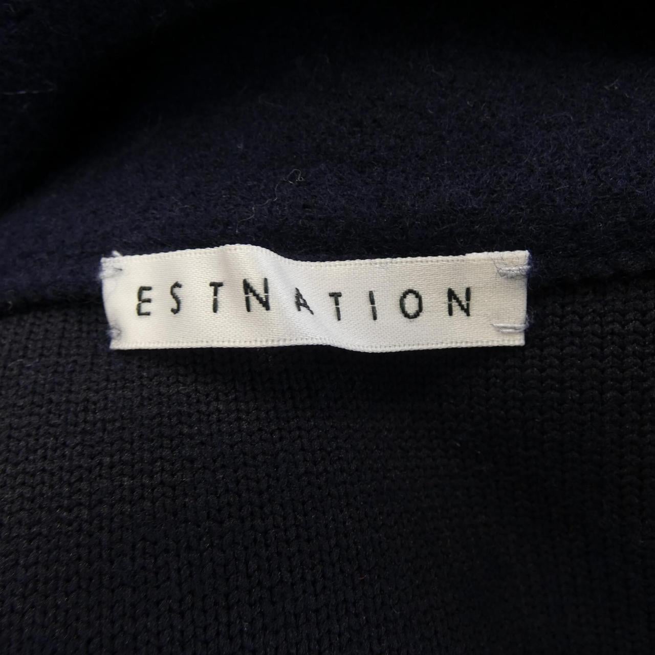 エストネーション ESTNATION コート