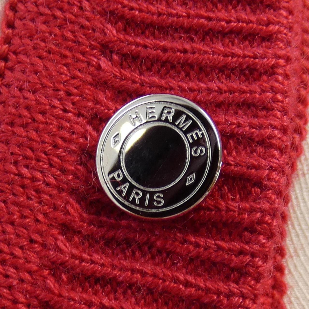 HERMES HERMES Cardigan
