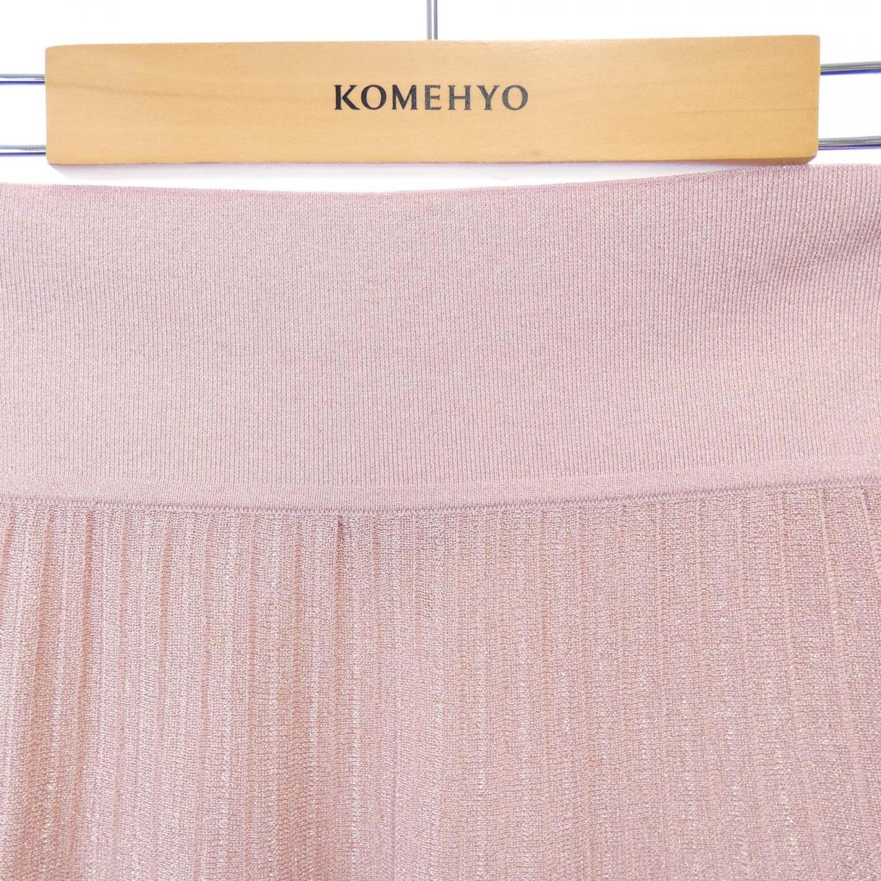 CASASOLA スカート