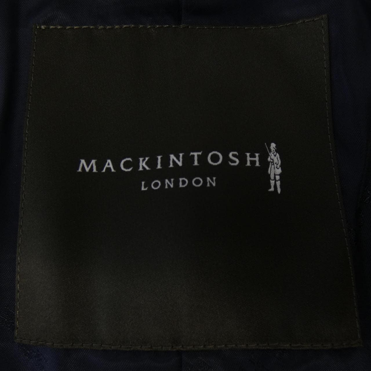 マッキントッシュロンドン MACKINTOSH LONDON コート
