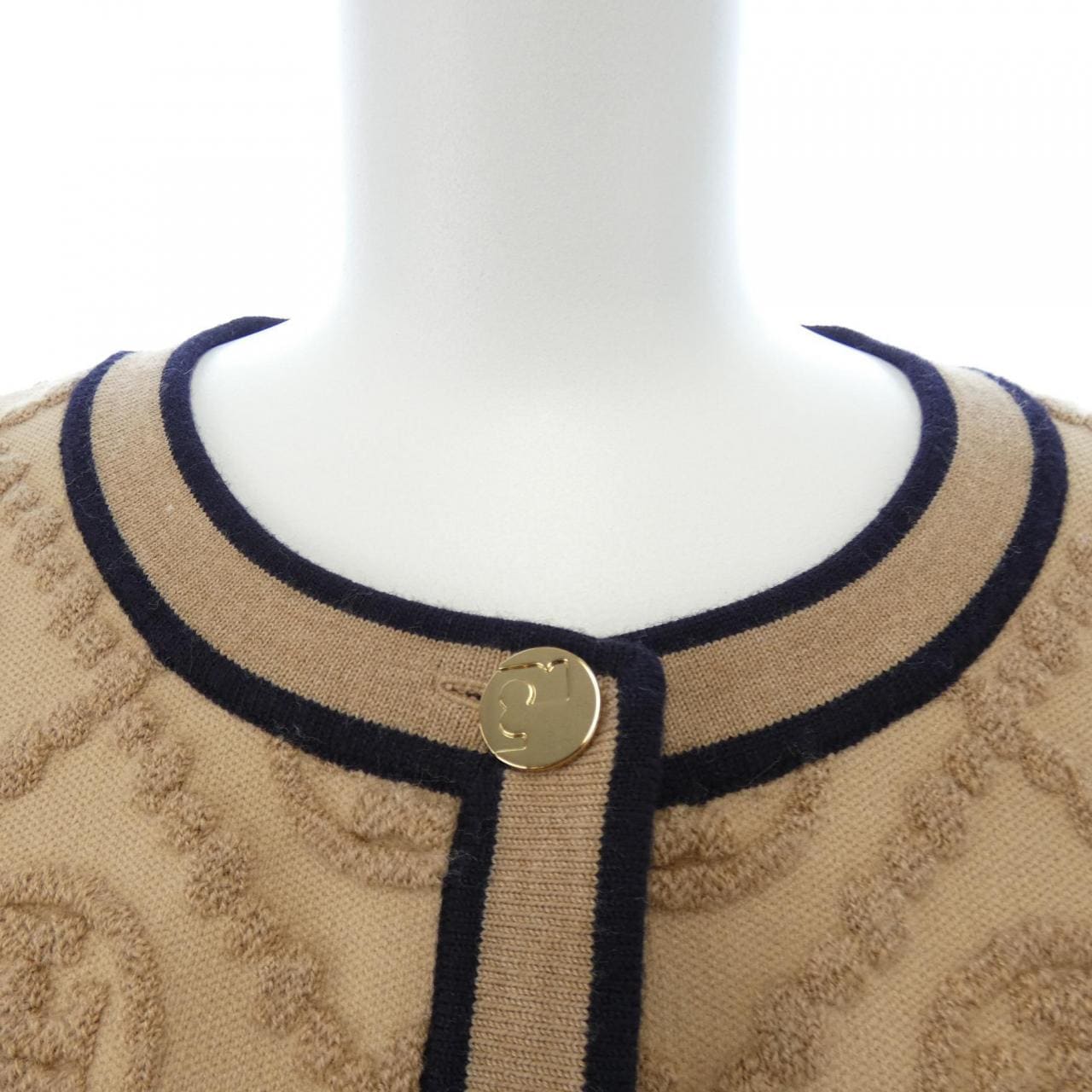 トリーバーチ TORY BURCH カーディガン