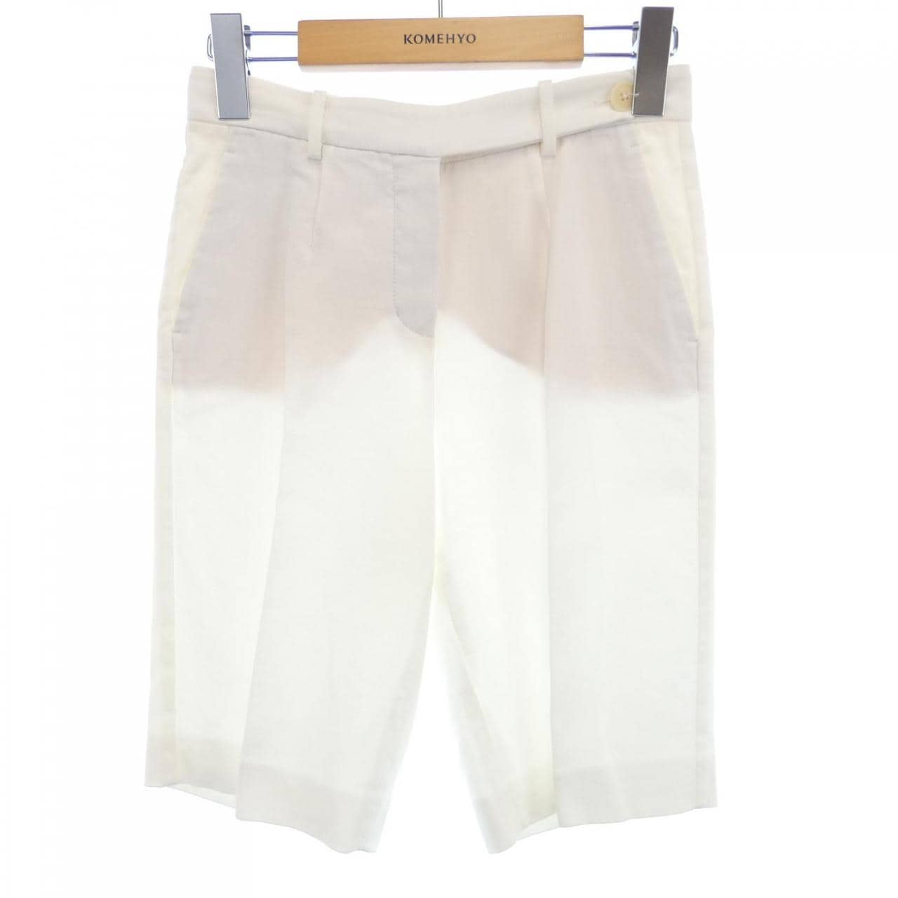 ロロピアーナ Loro Piana ショートパンツ