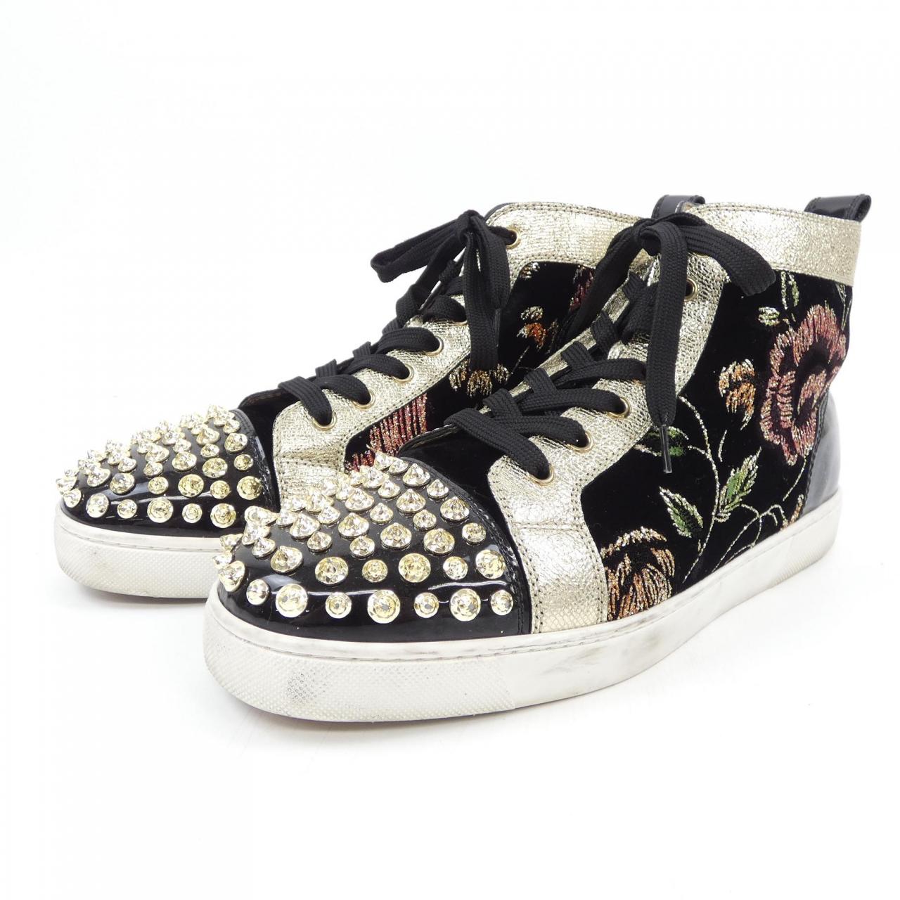 クリスチャンルブタン CHRISTIAN LOUBOUTIN スニーカー
